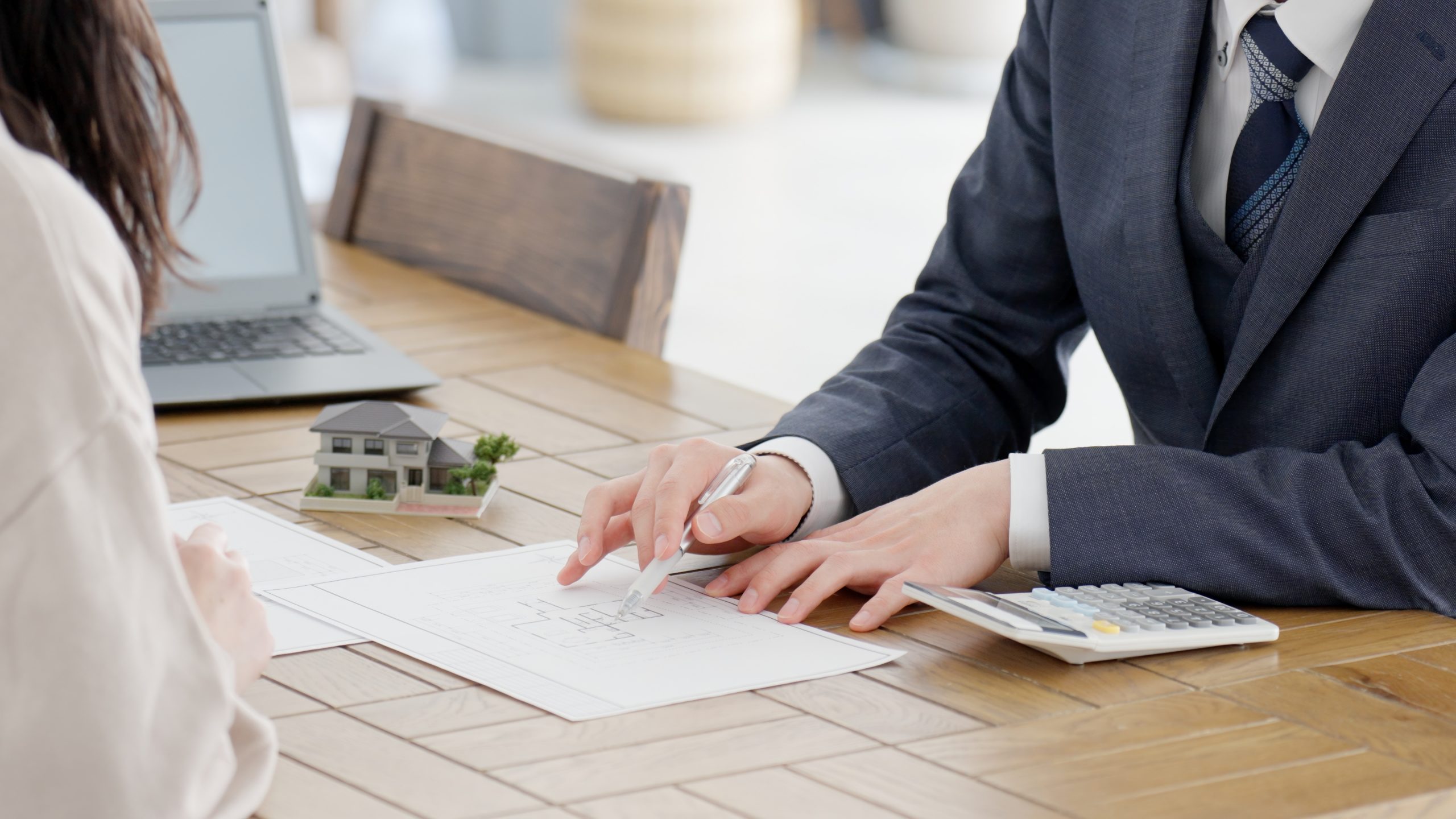 Studio per amministrazione immobiliare Moncalieri 